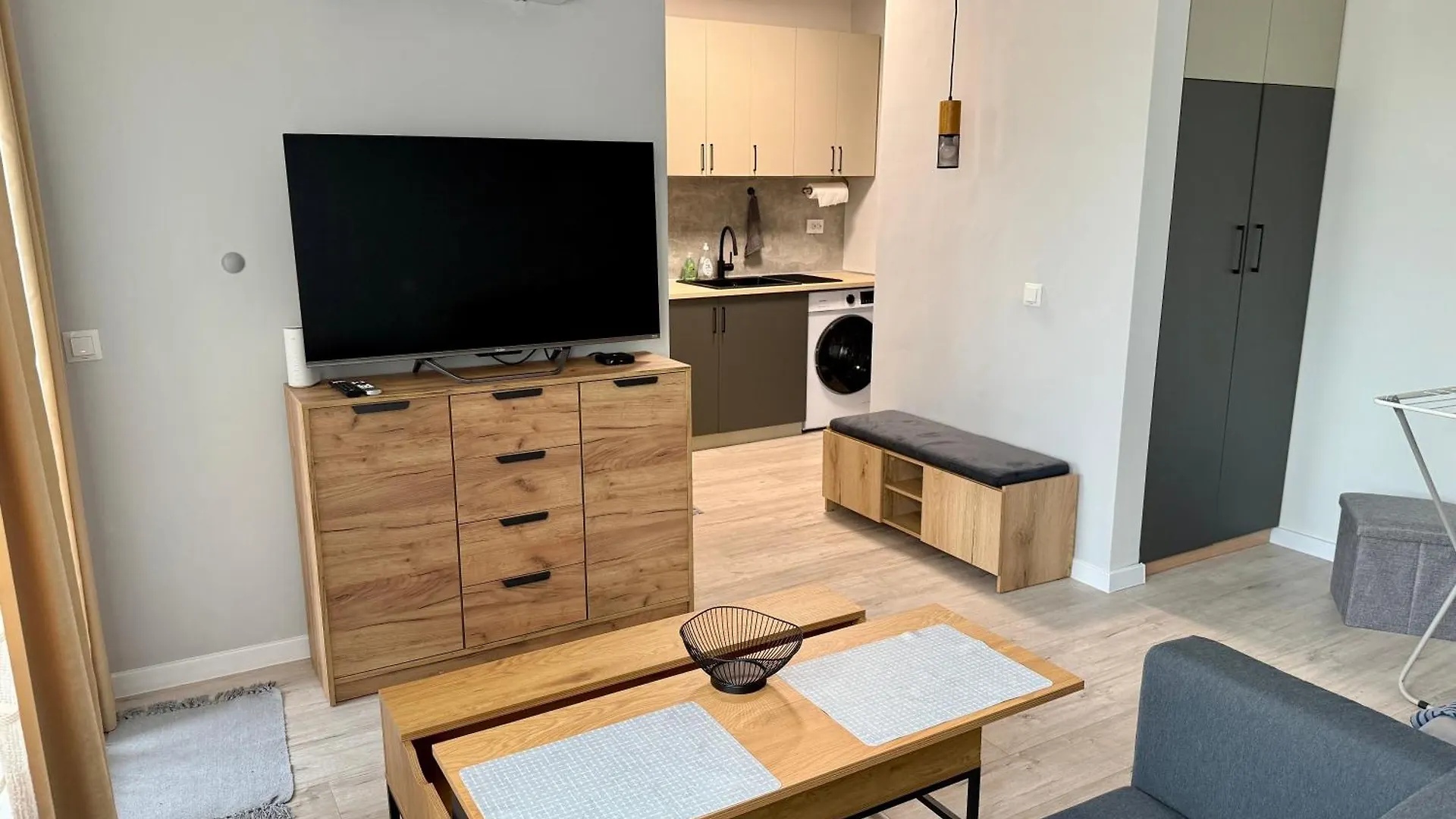 Work And Relax Studio In Green Life Beach Resort Sozopol