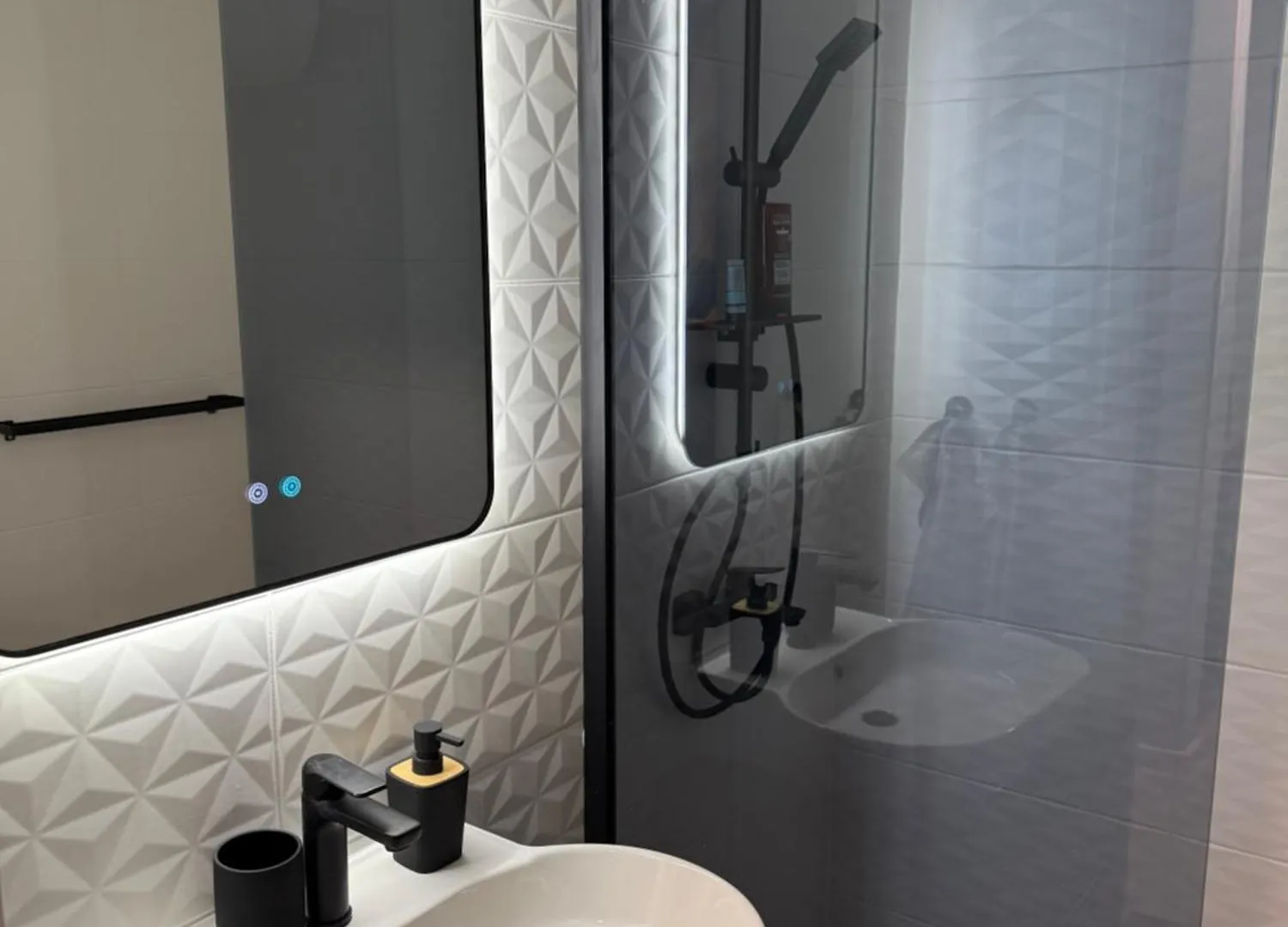 Lejlighed Work And Relax Studio In Green Life Beach Resort Sozopol