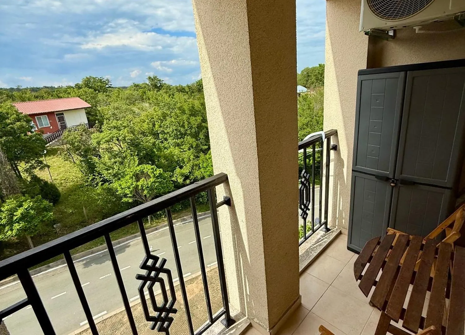 Work And Relax Studio In Green Life Beach Resort Sozopol 0*,  Bulgarien