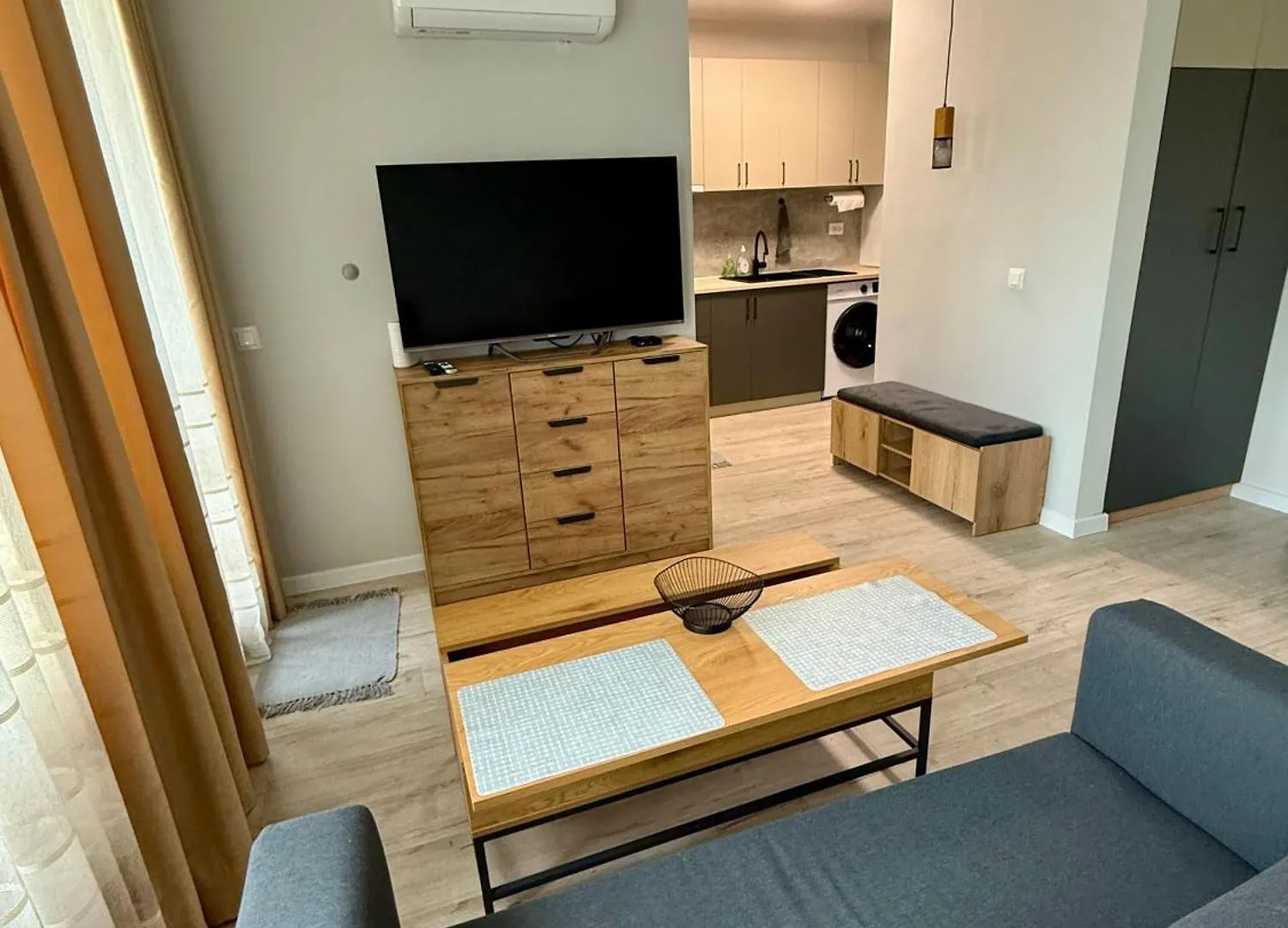Work And Relax Studio In Green Life Beach Resort Sozopol Lejlighed