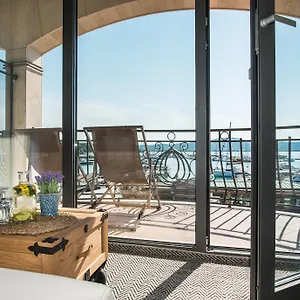 5* Otel Blu Bay