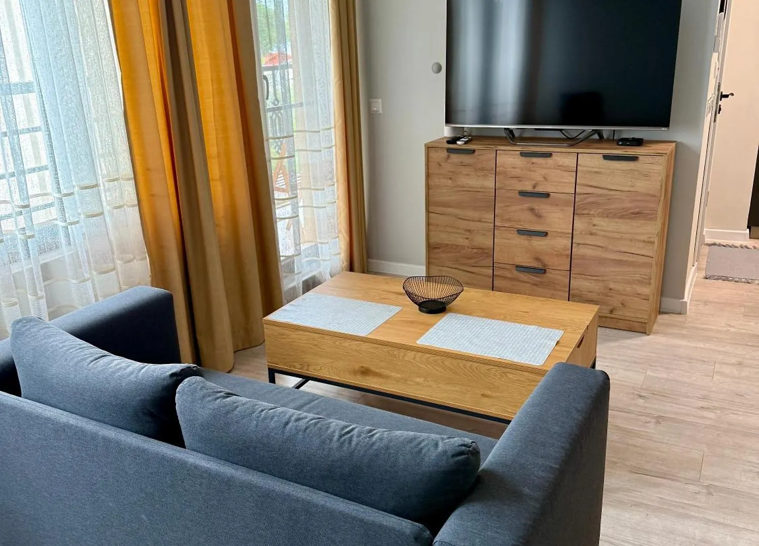 Apartment Work And Relax Studio In Green Life Beach Resort Sozopol