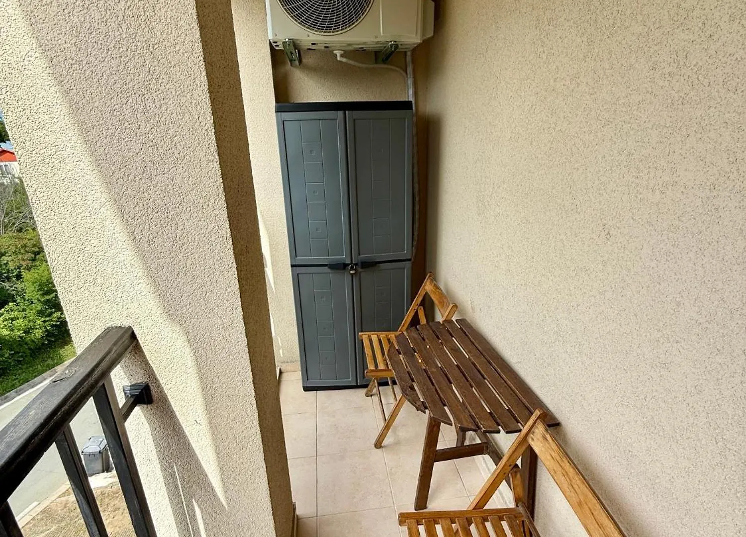Work And Relax Studio In Green Life Beach Resort Sozopol Apartment